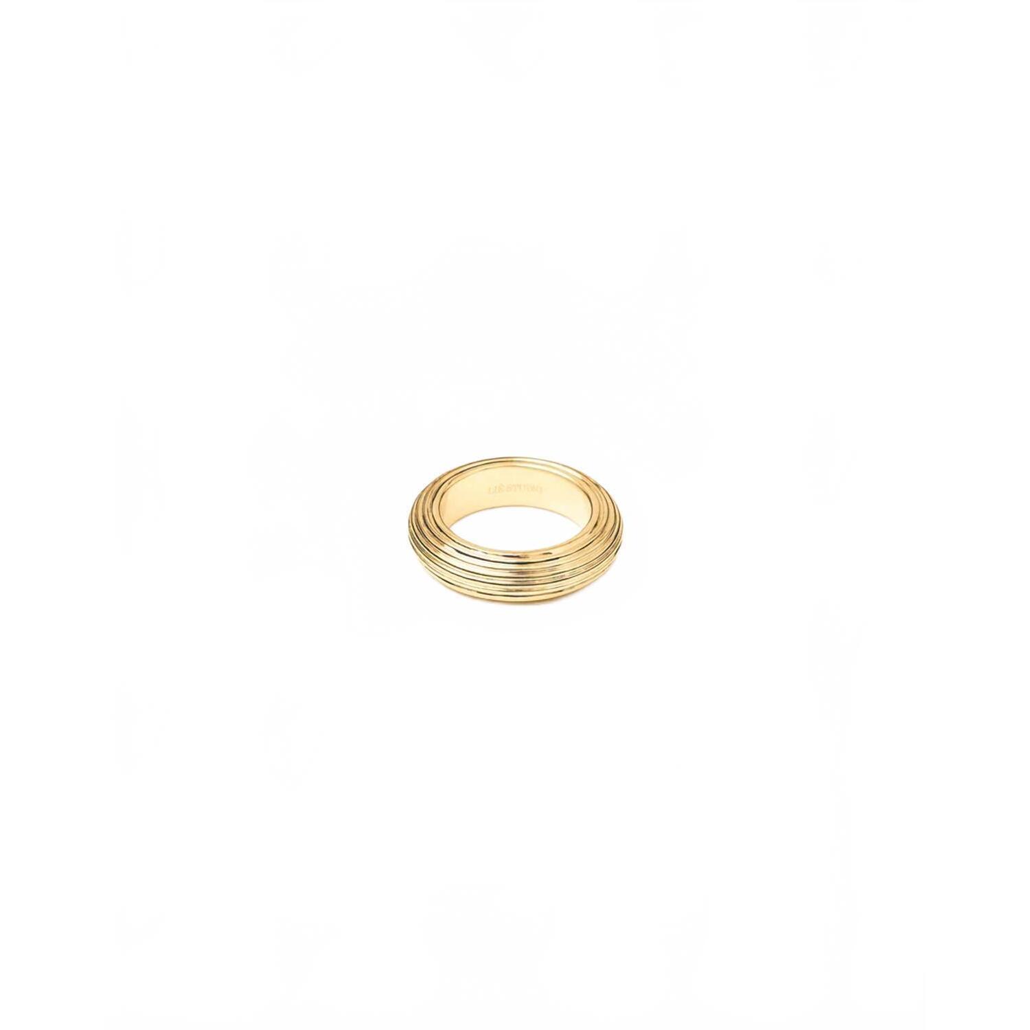 New Li Studio Women's Amelia Ring In Gold